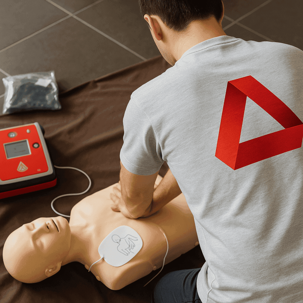 Recrutement de formateur pour Alertis