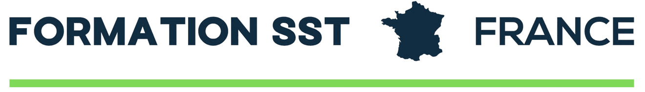 Logo SST